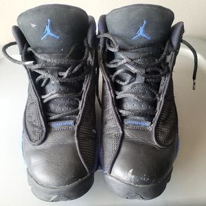 Jordan 13 Hyper Royal